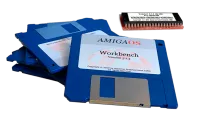 AmigaOS 3.1.4