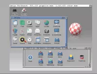 AmigaOS 3.1.4