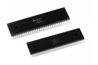 Motorola 68000 CPU for Amiga