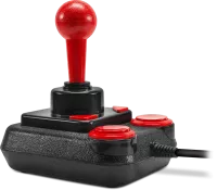 Competition Pro Extra USB Joystick