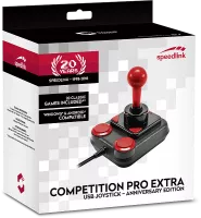 Competition Pro Extra USB Joystick