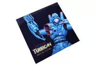 Turrican - Orchestral Selections Deluxe Limited Edition Box Set