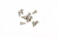 Casing screws for Amiga 500 / 600 / 1200