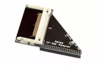 CF2IDE adapter 2.5 inch female