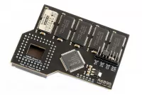 A6095 Fast-Ram memory expansion for Amiga 600