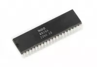 MOS 6525A (TPI) chip