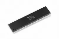 MOS 8362R8 (DENISE) chip