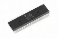 MOS 8520PD (CIA) chip