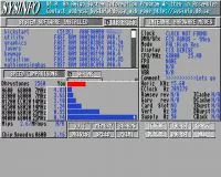 Wicher 508i Turbokarte fr Amiga 500