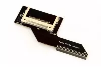 CF2IDE IDE adapter 2,5 inch external for Amiga 1200 & 600