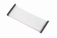 2,5 inch IDE ribbon cable 10 cm