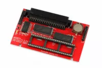 eX601n Chip-Ram Speichererweiterung fr Amiga 600