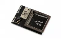 A608mini 8 MB Fast-Ram Speichererweiterung fr Amiga 600