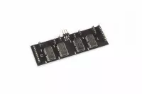 Amiga 500 2 MB Chip-Ram Speichererweiterung