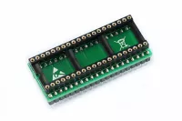 ROM adapter for Amiga 500 Rev 5