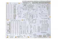 Amiga 2000 Remake Rev 1.8.5 board