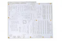 Amiga 2000 Remake Rev 1.8.5 board